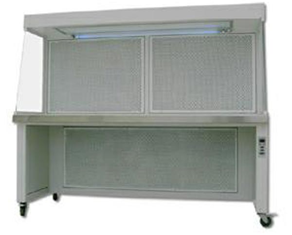 潔凈工作臺(tái)(水平式)